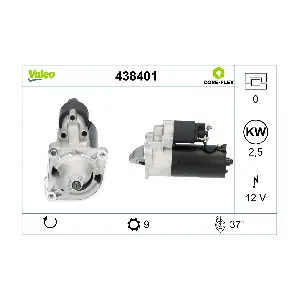 VALEO 438401