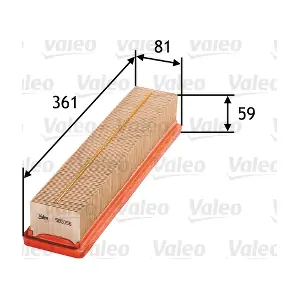 VALEO 585056