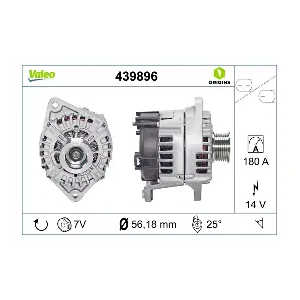VALEO 439896