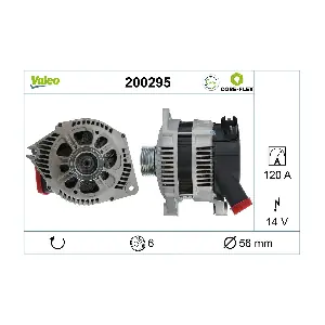 200295 VALEO