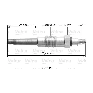 VALEO 345170