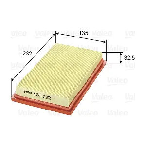 585222 VALEO