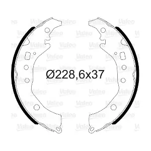 564176 VALEO