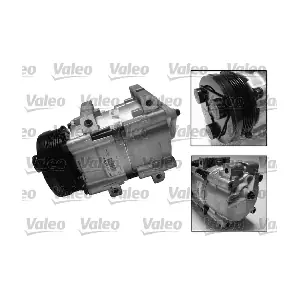 VALEO 699120