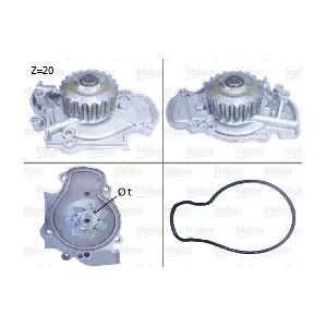 VALEO 506321