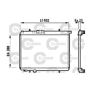 VALEO 232886