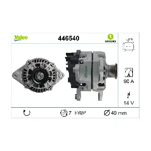 446540 VALEO