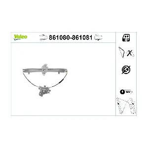 861080 VALEO
