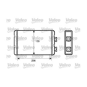 VALEO 812220