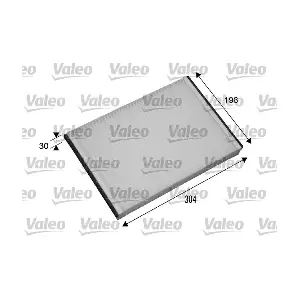 VALEO 698874