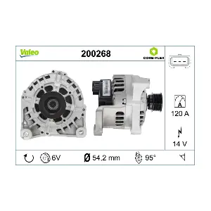 200268 VALEO