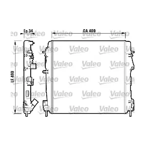 732717 VALEO