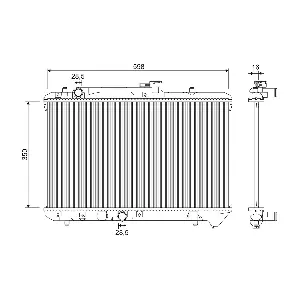 VALEO 701355