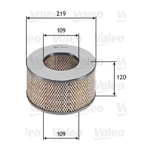585724 VALEO