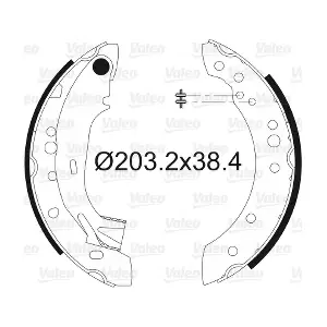 VALEO 562997