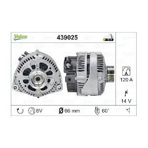 439025 VALEO