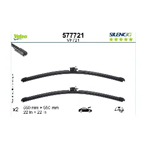 VALEO 577721