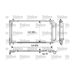 814065 VALEO