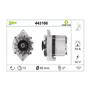 VALEO 443166