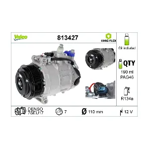 VALEO 813427