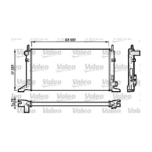 VALEO 730117