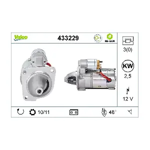 VALEO 433229