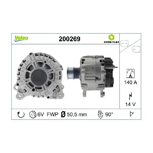200269 VALEO