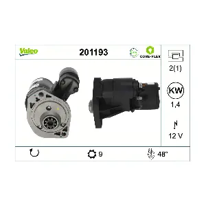 VALEO 201193