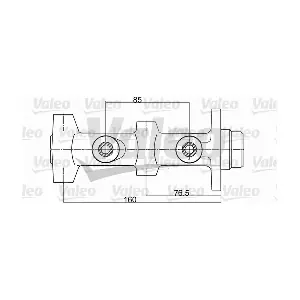 VALEO 350639