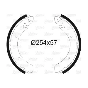 VALEO 562025