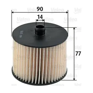 VALEO 587915