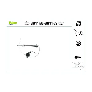 861159 VALEO