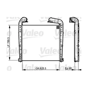 818883 VALEO