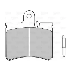 VALEO 598149