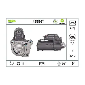 VALEO 455971