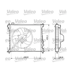 733074 VALEO