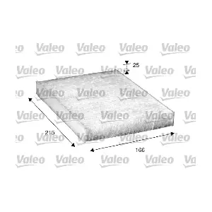 VALEO 698867