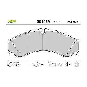 VALEO 301029