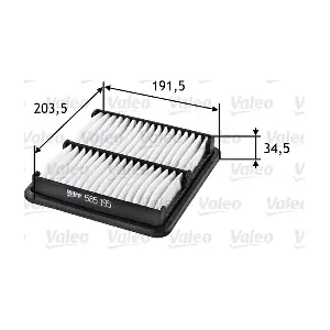 VALEO 585195