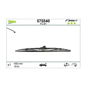 VALEO 575540
