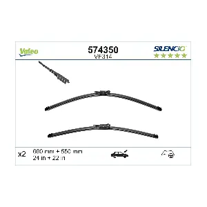 VALEO 574350