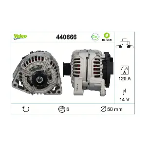 VALEO 440666