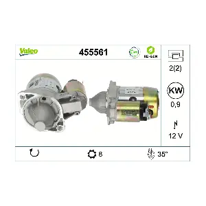 VALEO 455561