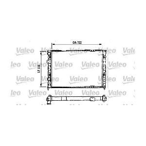 VALEO 730971