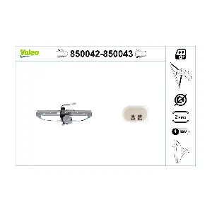 VALEO 850042