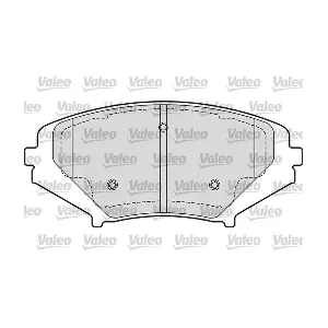 VALEO 601651