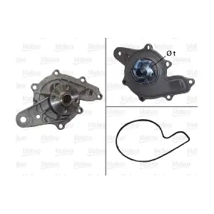 VALEO 506677