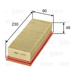 585023 VALEO
