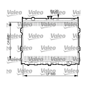 734784 VALEO