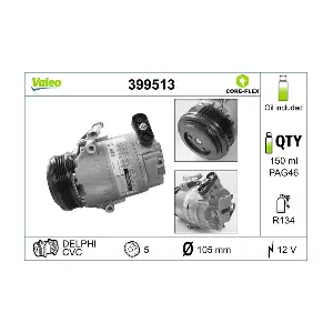 VALEO 399513